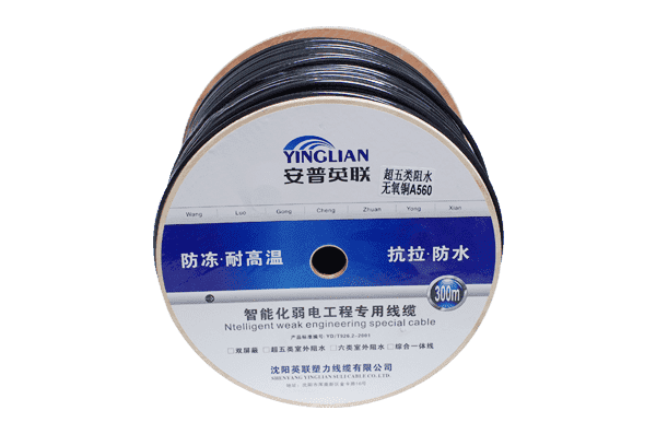 超五類(lèi)網(wǎng)線