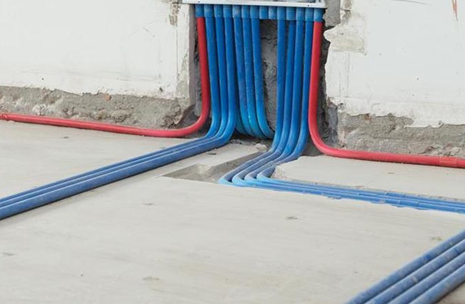 沈陽電線廠提醒大家電線安裝誤區(圖1) 沈陽電線廠提醒大家電線安裝誤區(圖1)