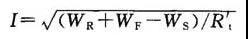 環境及導線允許溫度對導線載流量的影響(圖1) 環境及導線允許溫度對導線載流量的影響(圖1)